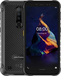  Ulefone Armor X8 4/64GB Black