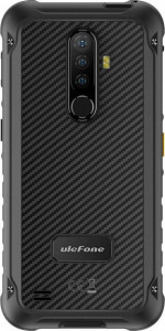  Ulefone Armor X8 4/64GB Black 4