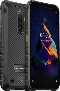  Ulefone Armor X8 4/64GB Black 8