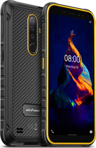  Ulefone Armor X8 4/64GB Orange 4