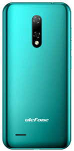  Ulefone Note 8 2/16GB Green 4