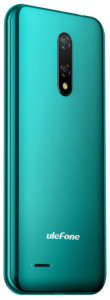  Ulefone Note 8 2/16GB Green 7