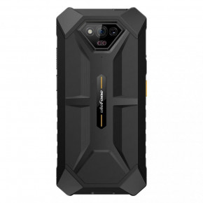  Ulefone ARMOR X13 6/64Gb Black NFC 3