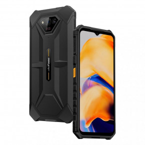  Ulefone ARMOR X13 6/64Gb Black NFC 4