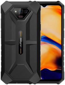  Ulefone ARMOR X13 6/64Gb Black NFC