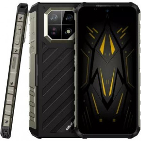  Ulefone Armor 22 8/128GB Black