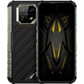  Ulefone Armor 22 8/128GB Black 4