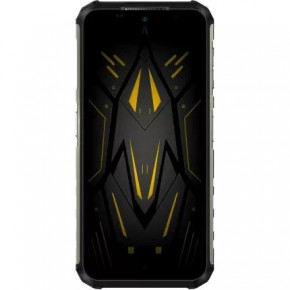  Ulefone Armor 22 8/128GB Black 10