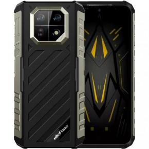  Ulefone Armor 22 8/128GB Black 11