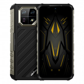  Ulefone Armor 22 8/256GB Black