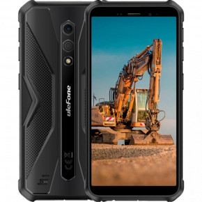  Ulefone Armor X12 3/32GB Black