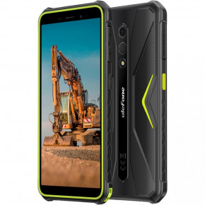  Ulefone Armor X12 3/32GB Green 3