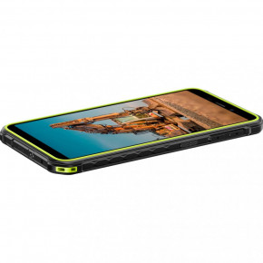  Ulefone Armor X12 3/32GB Green 4