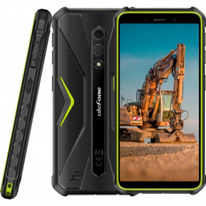  Ulefone Armor X12 3/32GB Green 6