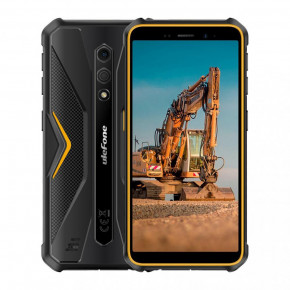  Ulefone Armor X12 3/32GB Orange