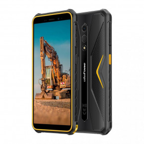  Ulefone Armor X12 3/32GB Orange 5