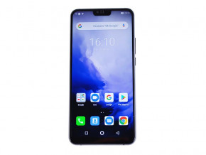  Ulefone T2 6/128Gb Blue 4