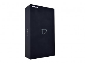  Ulefone T2 (6+128Gb) Red