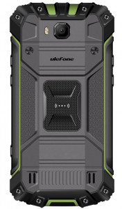  UleFone Armor 2S green *EU