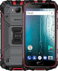  UleFone Armor 2S Red *CN