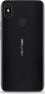  Ulefone X 4/64 Gb Black *EU 4