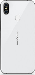  Ulefone X 4/64 Gb White *EU 6