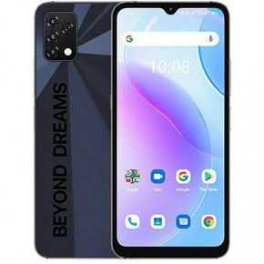  Umidigi A11S 4/32Gb Frost Grey *EU