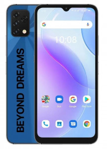  Umidigi A11S 4/32Gb Mist Blue