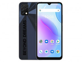  Umidigi A11S 4/64Gb Frost Grey