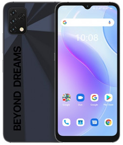  Umidigi A11S 4/64Gb Frost Grey