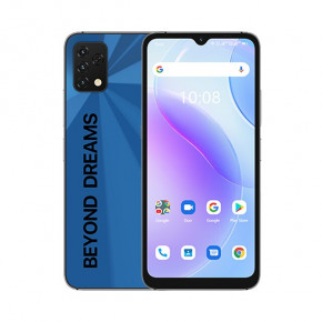  Umidigi A11S 4/64Gb Mist Blue *CN