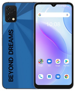  Umidigi A11S 4/64Gb Mist Blue