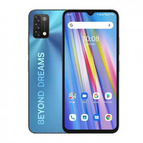  Umidigi A11 3/64Gb Blue