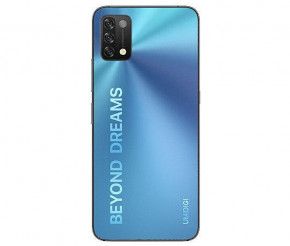  Umidigi A11 3/64Gb Blue 4