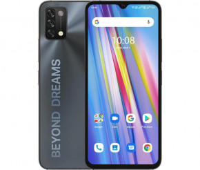  Umidigi A11 3/64Gb Grey