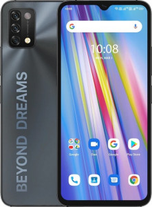  Umidigi A11 4/128GB Grey