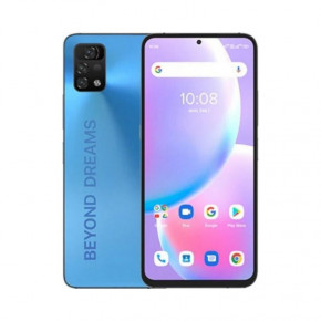  Umidigi A11 Pro Max 8/128Gb Blue