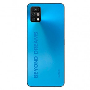  Umidigi A11 Pro Max 8/128Gb Blue 4