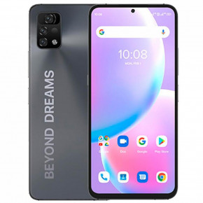  Umidigi A11 Pro Max 8/128Gb Grey