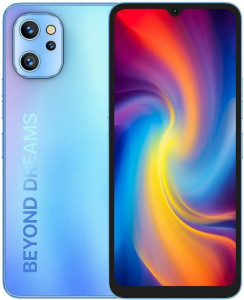  Umidigi A13S 4/32Gb Galaxy Blue *CN