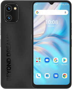  Umidigi A13S 4/64Gb Starry Black *EU