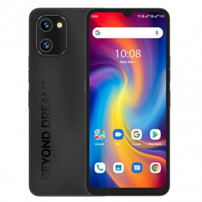  Umidigi A13S 4/64Gb black *CN