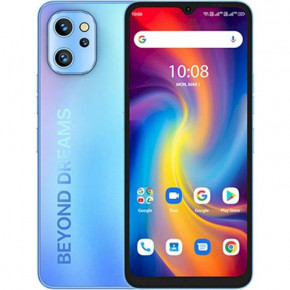  Umidigi A13 4/128Gb Galaxy Blue