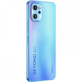  Umidigi A13 4/128Gb Galaxy Blue 4