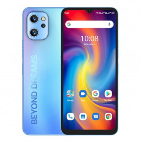  Umidigi A13 4/128Gb Galaxy Blue *EU