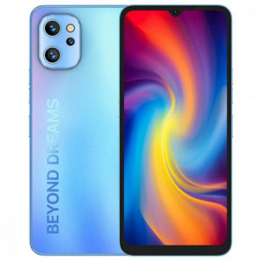  Umidigi A13 Pro 4/128Gb Galaxy Blue *CN