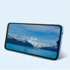  Umidigi A13 Pro 4/128Gb Galaxy Blue *CN 3