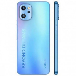  Umidigi A13 Pro 4/128Gb Galaxy Blue *CN 6