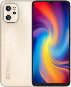  Umidigi A13 Pro 4/128Gb Sunglow Gold *CN