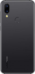  Umidigi A3S Black *EU 3